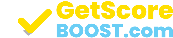 SmartCredit - Get Score Boost